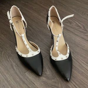 Boston design studio heels